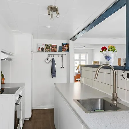 1 Bedroom Lovely In Casa de Férias *