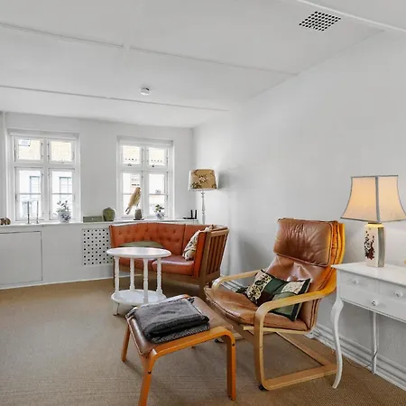 1 Bedroom Lovely In Casa de Férias Assens