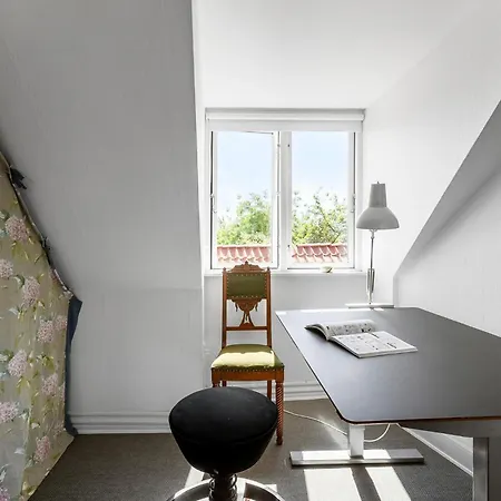 1 Bedroom Lovely In Casa de Férias