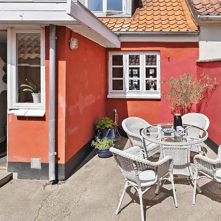 1 Bedroom Lovely In Holiday home Assens