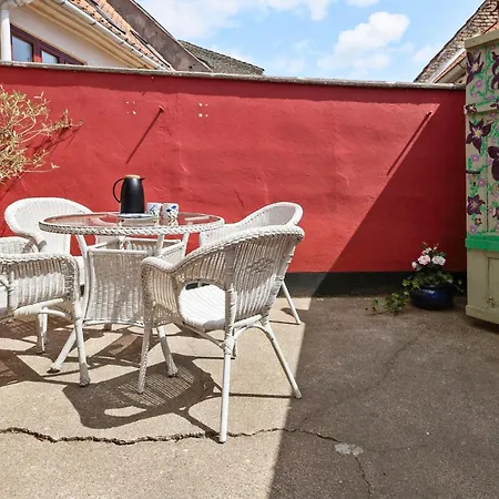 1 Bedroom Lovely In * Assens