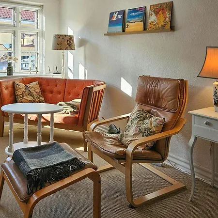 1 Bedroom Lovely In Holiday home Assens