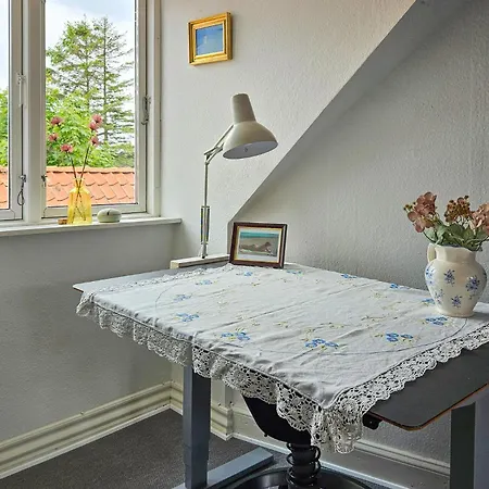 1 Bedroom Lovely In * Assens