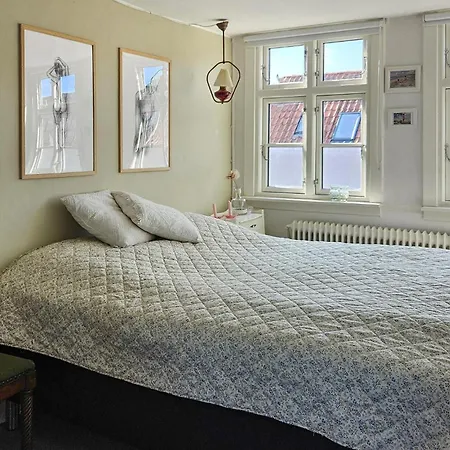 1 Bedroom Lovely In Assens