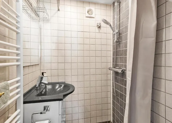 1 Bedroom Lovely In * Assens